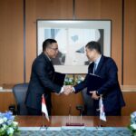 Pertamina–POSCO Perkuat Aliansi Energi Bersih, Fokus CCS hingga Hidrogen Biru