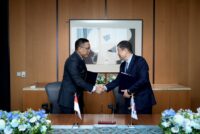 Pertamina–POSCO Perkuat Aliansi Energi Bersih, Fokus CCS hingga Hidrogen Biru