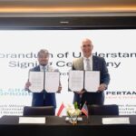 Pertamina NRE dan USGBC perkuat kolaborasi bioetanol untuk dorong E10 dan percepat transisi energi di Indonesia.