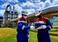 Pertamina Genjot Energi Bersih, Strategi Hadapi Gejolak Energi Global