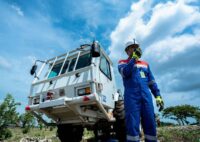 Transformasi Elnusa Makin Agresif, Targetkan Efisiensi Operasi Hingga 25%