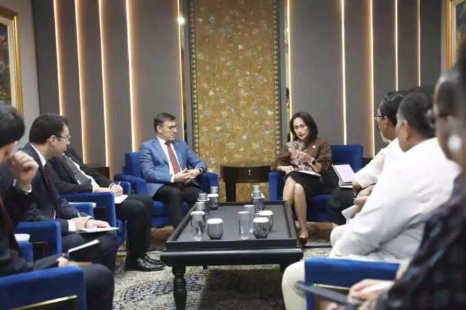 Pekerja Migran RI Ajukan Visa Kerja ke Turki Melonjak Tajam