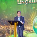 PLN Borong PROPER Emas, Darmawan Sabet Green Leadership 2025