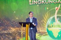 PLN Borong PROPER Emas, Darmawan Sabet Green Leadership 2025