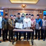 Kemenkop dan MUI Bersatu, Koperasi Jadi Motor Penguatan Ekonomi Umat