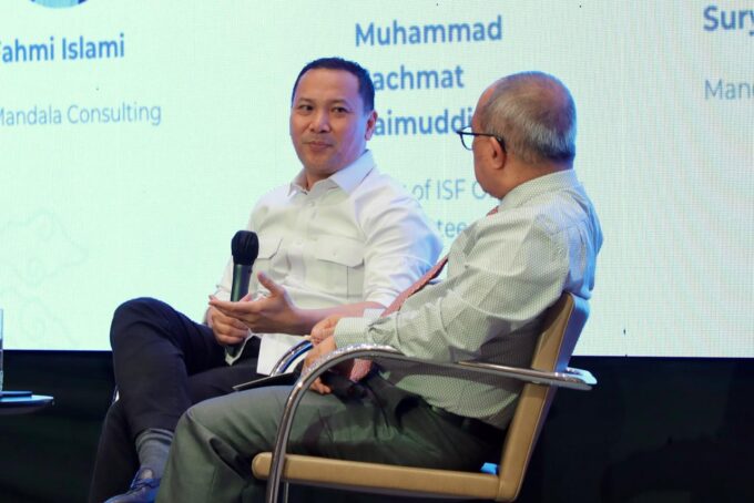 Hilirisasi SDA Dipercepat, Pemerintah Dorong Investasi Berkelanjutan Berbasis Nilai Tambah