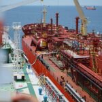 Armada Laut Pertamina Tancap Gas, 345 Kapal Jaga Pasokan Energi di Tengah Tekanan Global