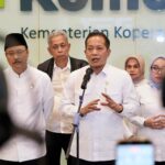 Koperasi Merah Putih Jadi Senjata Lawan Kemiskinan, PKH Disiapkan Jadi Karyawan