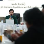 OJK Perkuat Transparansi Pasar Modal, Ini Strategi Jaga Kepercayaan Investor