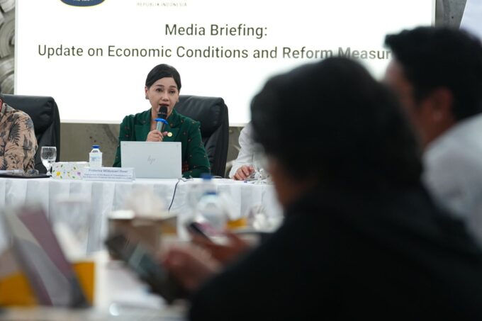 OJK Perkuat Transparansi Pasar Modal, Ini Strategi Jaga Kepercayaan Investor