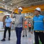 Suntikan Listrik 250 MVA dari PLN Percepat Ekspansi IKPP Karawang