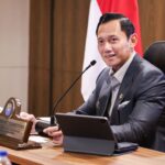 AHY Dorong Kendaraan Listrik, Kunci Tekan Emisi dan Perkuat Industri Baterai Nasional