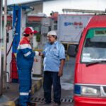 PGN Dorong BBG untuk Kendaraan, Efisiensi Tinggi dan Emisi Lebih Rendah