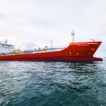 Distribusi Energi Lancar, Kapal Pertamina Suplai 6.000 KL BBM ke Ampenan