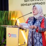 Perkuat Industri Dalam Negeri, IKM Jadi Pemasok Kebutuhan Haji