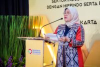 Perkuat Industri Dalam Negeri, IKM Jadi Pemasok Kebutuhan Haji