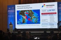 PSC WK Lavender Resmi Diteken, PHE Gaspol Cari Cadangan Migas Baru