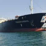 Armada Lokal Jadi Kunci, Pertamina Maksimalkan Kapal Tanker Buatan Dalam Negeri