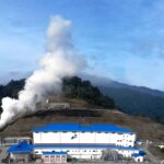 PGE Gaspol Proyek Lumut Balai Unit 4, Tambah 55 MW Energi Panas Bumi