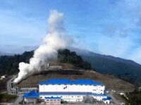 PGE Gaspol Proyek Lumut Balai Unit 4, Tambah 55 MW Energi Panas Bumi