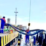 Didominasi Pelaut RI, Armada PIS Kian Agresif Garap Pasar Internasional