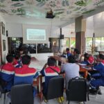 Strategi Elnusa Perkuat Talenta, Dorong Inovasi di Era Transisi Energi