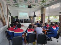 Strategi Elnusa Perkuat Talenta, Dorong Inovasi di Era Transisi Energi