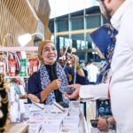 Pertamina Gelar SMEXPO Kartini, UMKM Perempuan Didorong Naik Kelas dan Perluas Pasar