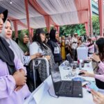 Kartini Jadi Momentum, Pertamina Salurkan 118 Ribu Paket Sembako untuk Keluarga Prasejahtera