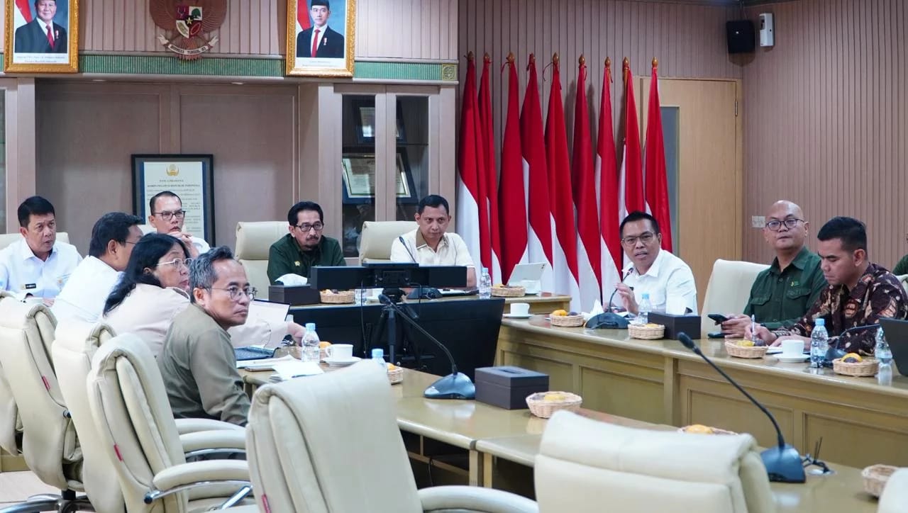 Stok Melimpah, Harga MinyaKita Bikin Gerah. Satgas Pangan Siap Bertindak!