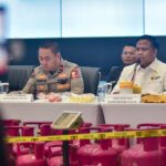 Kolaborasi Pertamina–Bareskrim Ungkap Penyalahgunaan BBM, Negara Rugi Ratusan Miliar