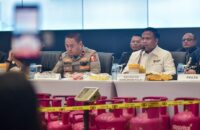 Kolaborasi Pertamina–Bareskrim Ungkap Penyalahgunaan BBM, Negara Rugi Ratusan Miliar