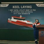 PTK Tambah Armada Kapal Baru, Dorong Efisiensi Distribusi Energi Laut