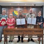 Kemenkop Gandeng CDF Canada, Siap Tiru Model Koperasi Global