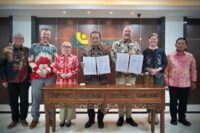 Kemenkop Gandeng CDF Canada, Siap Tiru Model Koperasi Global