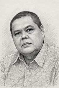 Stok Beras RI Tembus 5 Juta Ton, Puskepi: Awal Kuat Menuju Swasembada