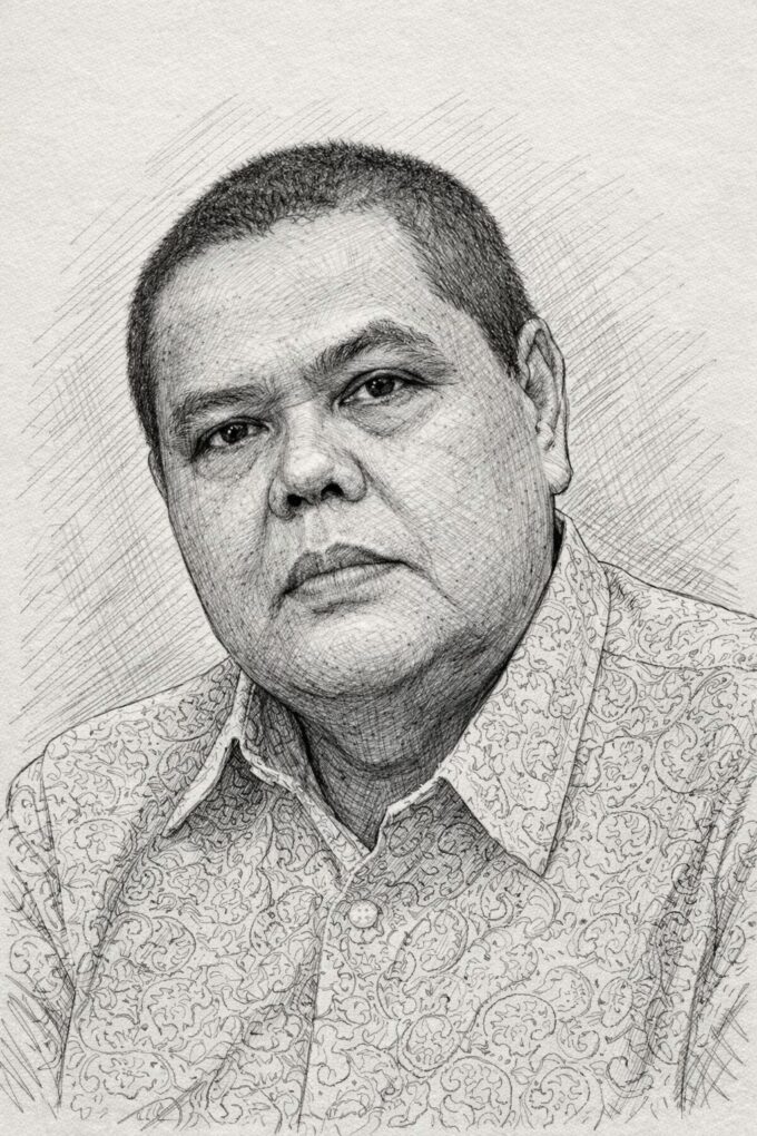 Stok Beras RI Tembus 5 Juta Ton, Puskepi: Awal Kuat Menuju Swasembada