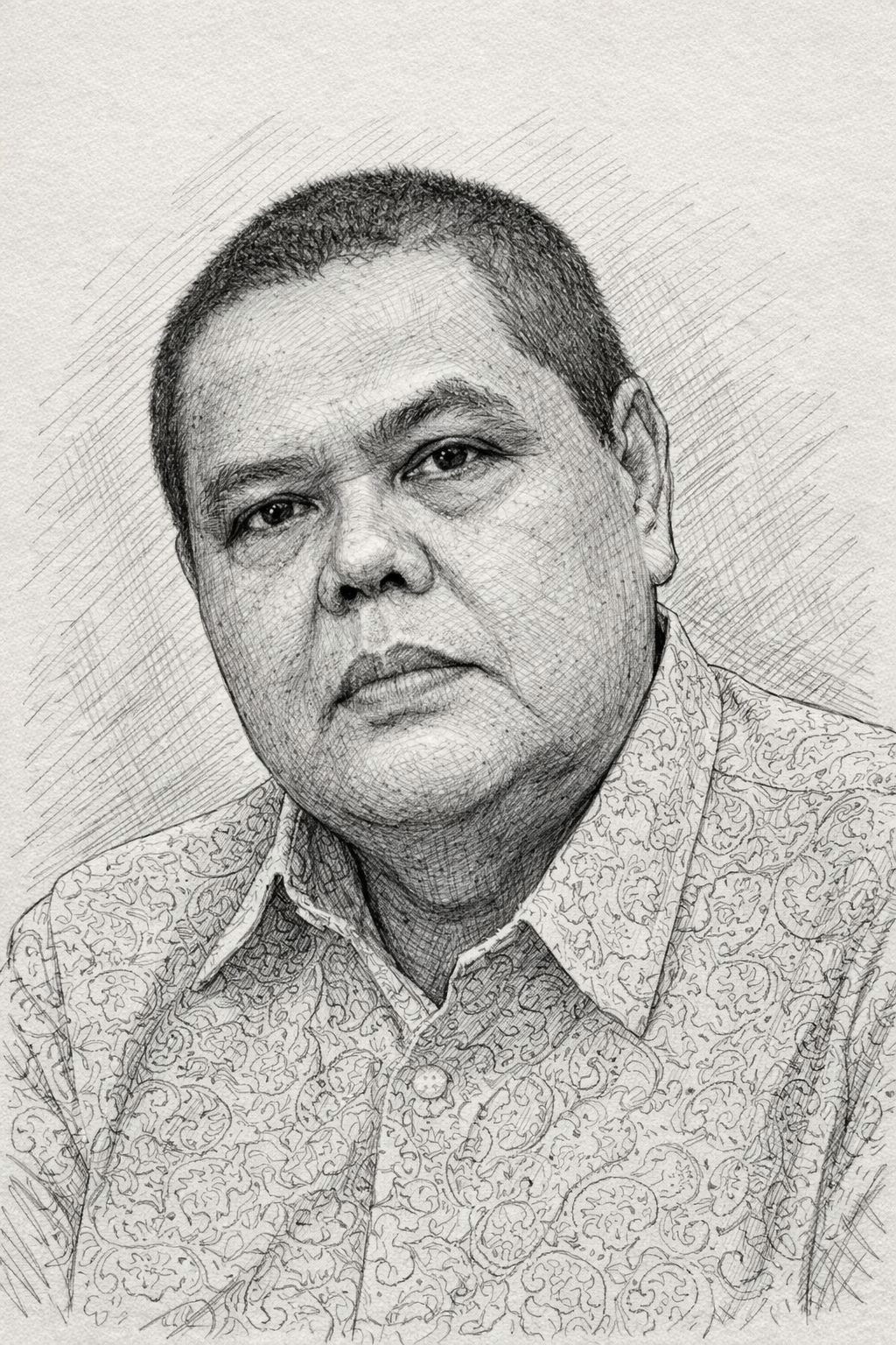 Stok Beras RI Tembus 5 Juta Ton, Puskepi: Awal Kuat Menuju Swasembada