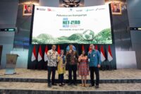 Pertamina NRE Genjot Aksi Net Zero, Masyarakat Kini Bisa Offset Emisi Lewat Aplikasi Bank Mandiri
