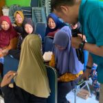 Momentum Kartini, Pertamina Percepat UMKM Tembus Pasar Global