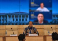 Direktur PLN Suroso Isnandar Dipilih Jadi Anggota MWA UGM, Bawa Perspektif Industri ke Kampus