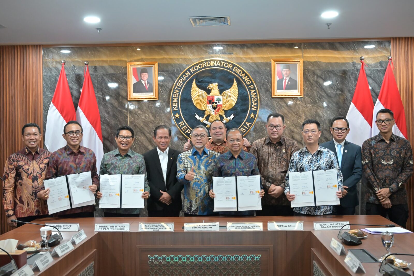 PLN Perkuat Proyek Listrik dari Sampah, Denpasar-Bogor-Bekasi Jadi Fokus Percepatan