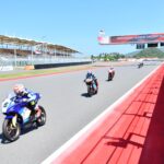 102 Pembalap Panaskan Mandalika, Pertamina Dorong Lahirnya Talenta Balap Baru