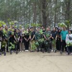 Bukan Sekadar Tanam Pohon, Pertamina Pacu Desa Energi dan Ekonomi Hijau di Hari Bumi 2026