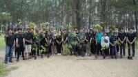 Bukan Sekadar Tanam Pohon, Pertamina Pacu Desa Energi dan Ekonomi Hijau di Hari Bumi 2026