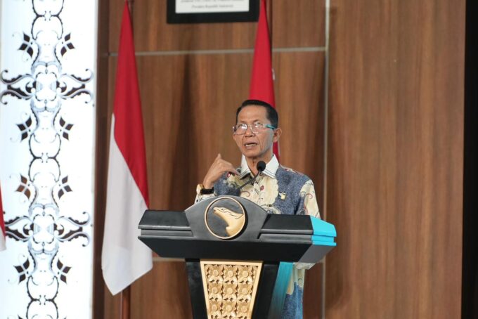 Batam Makin Panas! PLN Suplai Listrik Jumbo untuk Data Center DayOne, Investasi Digital Melesat