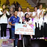 JPE Pertahankan Takhta! Jakarta Pertamina Enduro Kembali Kuasai Proliga 2026