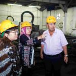 Perkakas Tangan Diproses Sederhana, Pasarnya Merajalela