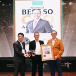 PTK Sabet Dua Penghargaan Bergengsi, Kinerja Distribusi Energi Maritim Kian Moncer