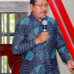 Cadangan Beras Tembus 5 Juta Ton, Swasembada Pangan Kian Dekat! Petani Jadi Kunci